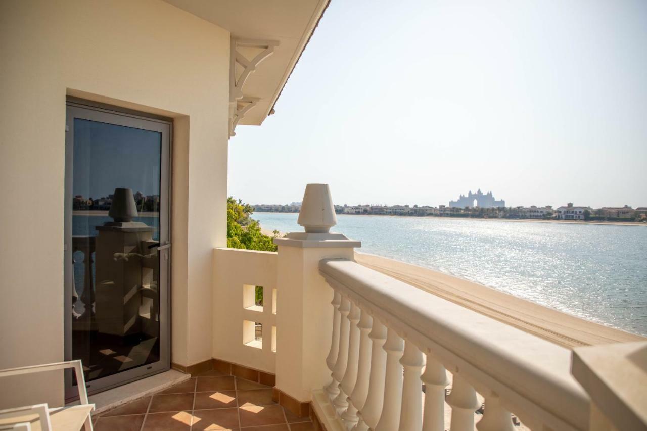 Nasma Luxury Stays - Frond D Palm Jumeirah Dubai Exterior foto